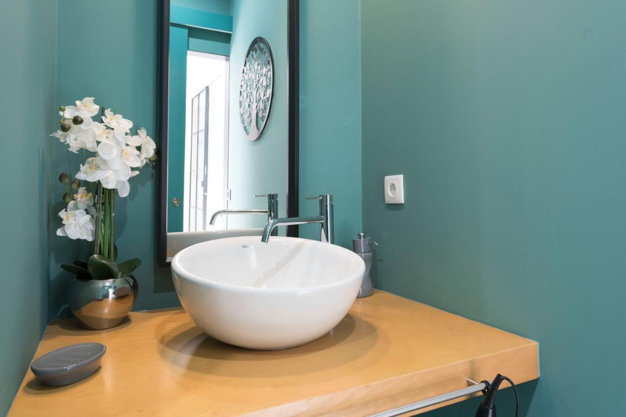 Lovelystay - Wohaza Apartment With Free Private Parking OOporto Exteriör bild