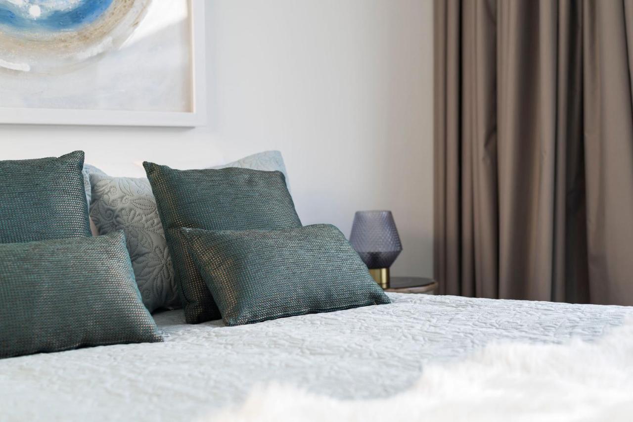 Lovelystay - Wohaza Apartment With Free Private Parking OOporto Exteriör bild